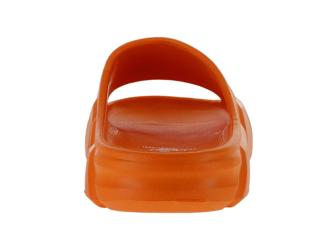 Sandalias de Playa Karsten Naranja para Niño