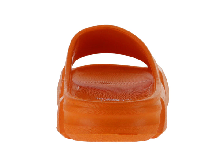 Sandalias de Playa Karsten Naranja para Niño