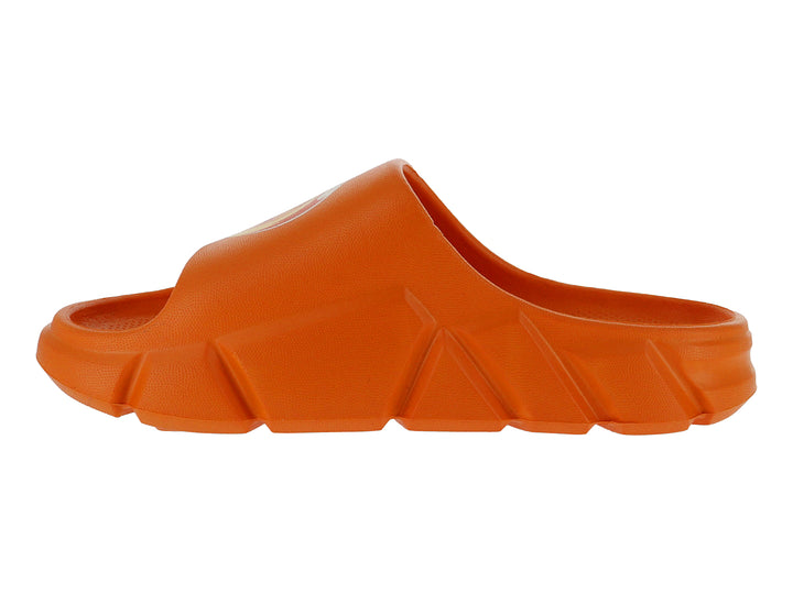 Sandalias de Playa Karsten Naranja para Niño