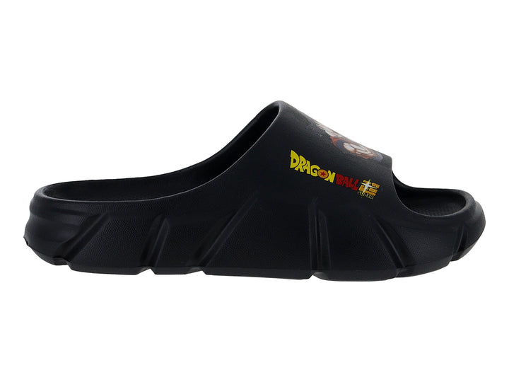 Sandalias de Playa Karsten Negro para Niño