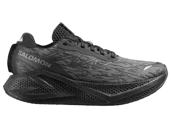 Tenis Salomon Aero Glide 4 Negro para Mujer