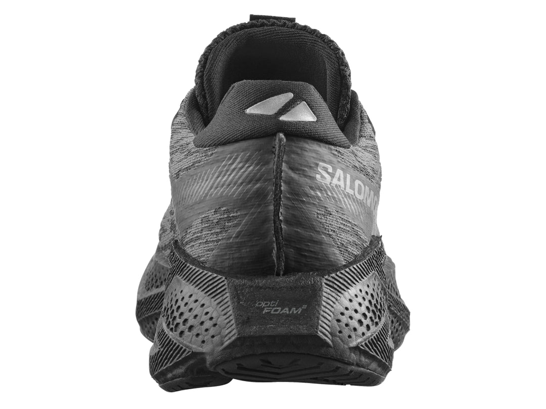 Tenis Salomon Aero Glide 4 Negro para Mujer