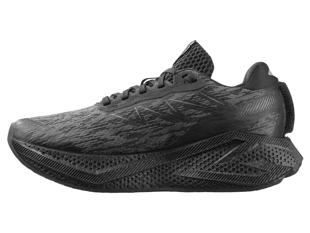 Tenis Salomon Aero Glide 4 Negro para Mujer