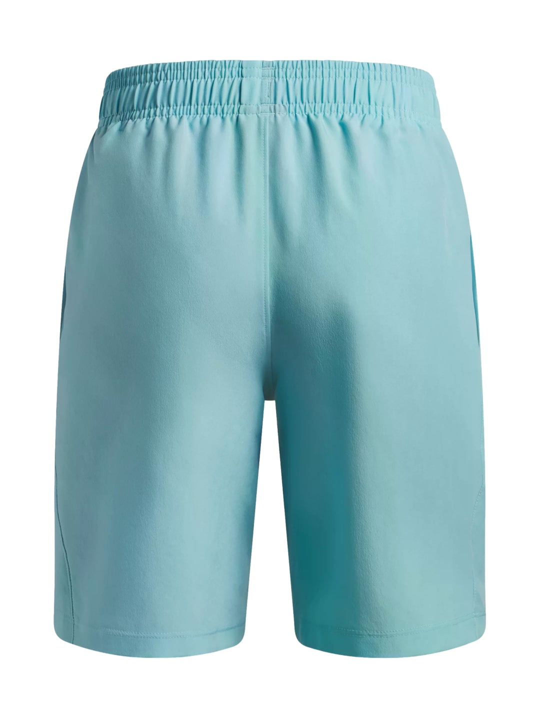 Short Under Armour UA Tech Woven Azul para Niño