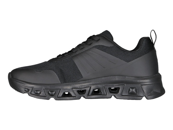 Tenis Charly Light Sport Negro para Mujer