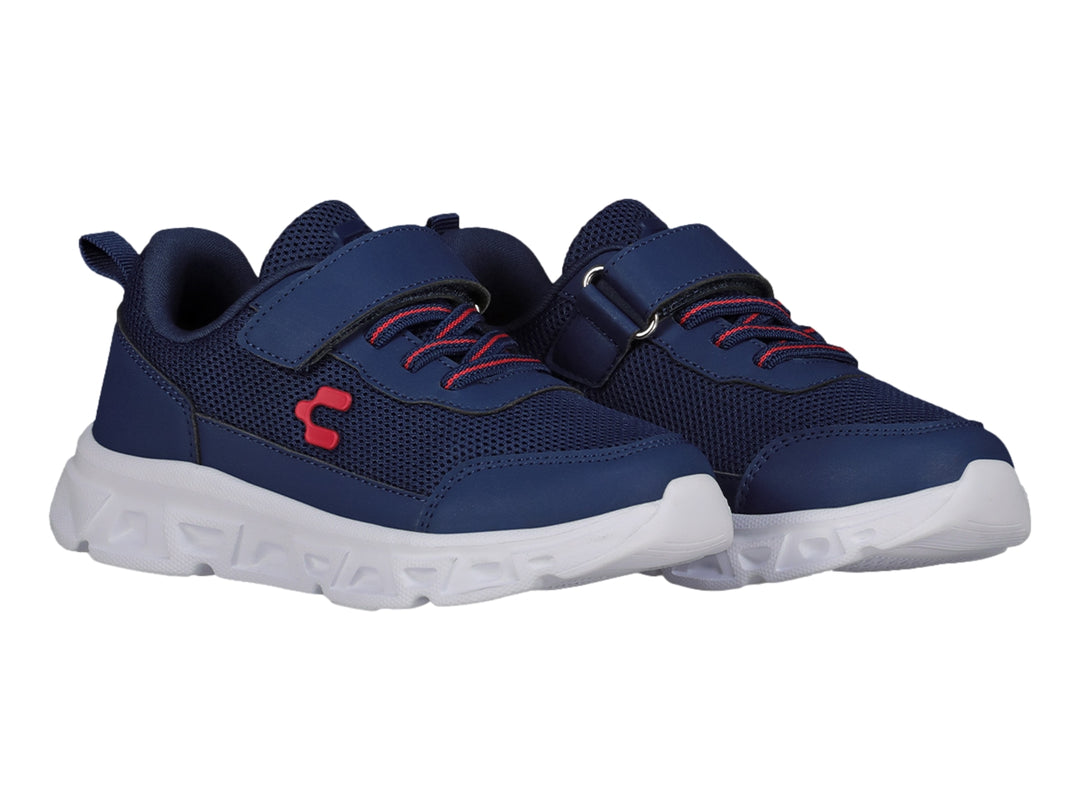Tenis Charly Light Sport Azul Marino para Niño