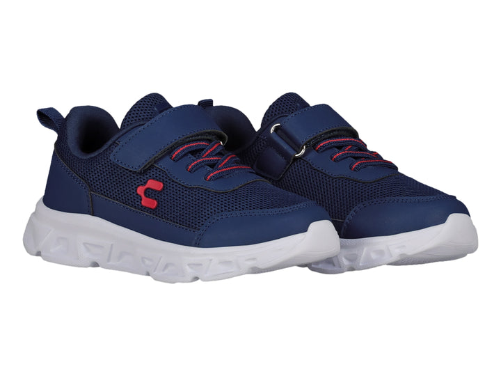 Tenis Charly Light Sport Azul Marino para Niño