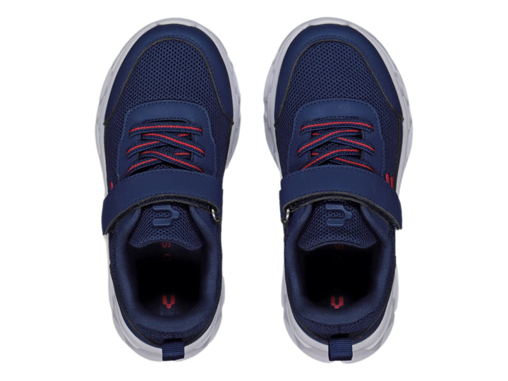 Tenis Charly Light Sport Azul Marino para Niño