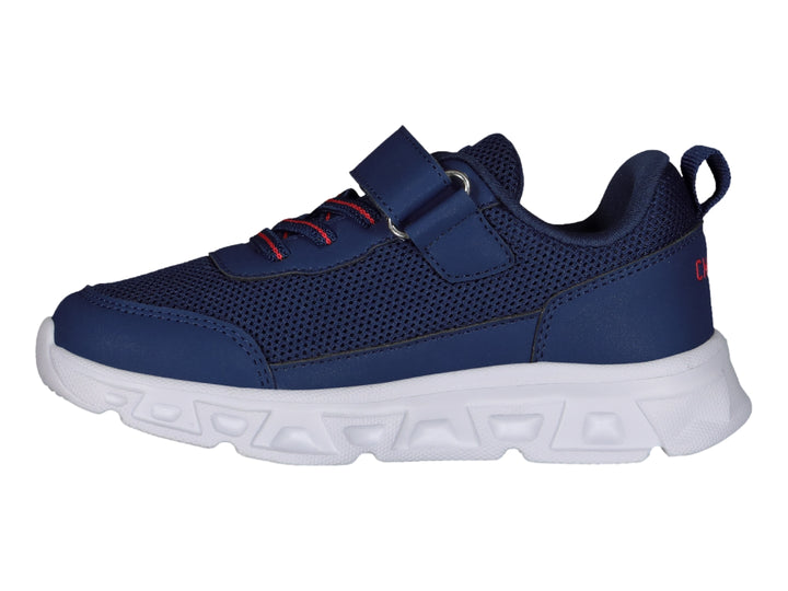 Tenis Charly Light Sport Azul Marino para Niño