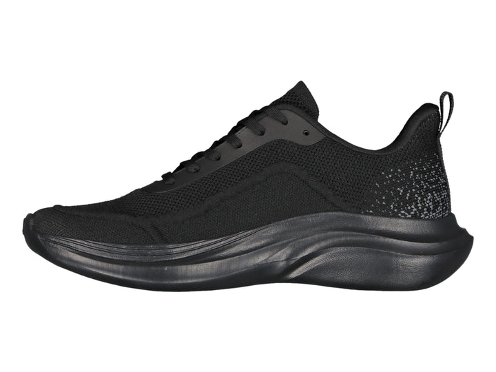 Tenis Charly Walking Negro para Hombre