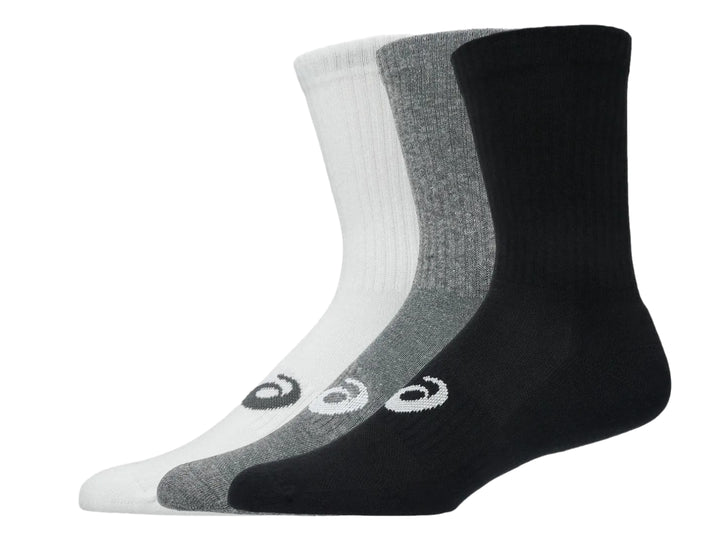 Pack 3 Calcetines ASICS Multicolor Unisex