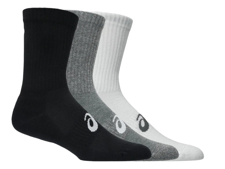 Pack 3 Calcetines ASICS Multicolor Unisex