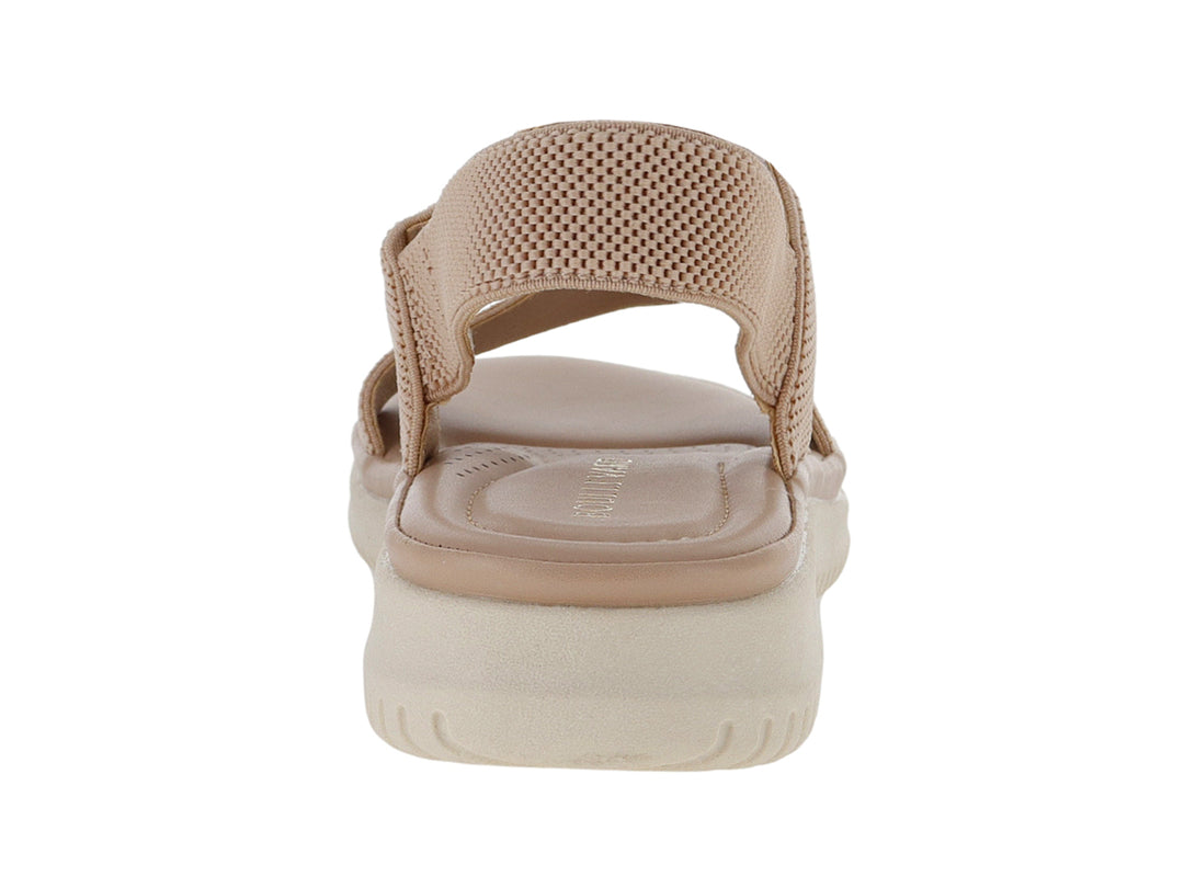 Sandalias Plataforma Boullevard Rosa para Mujer