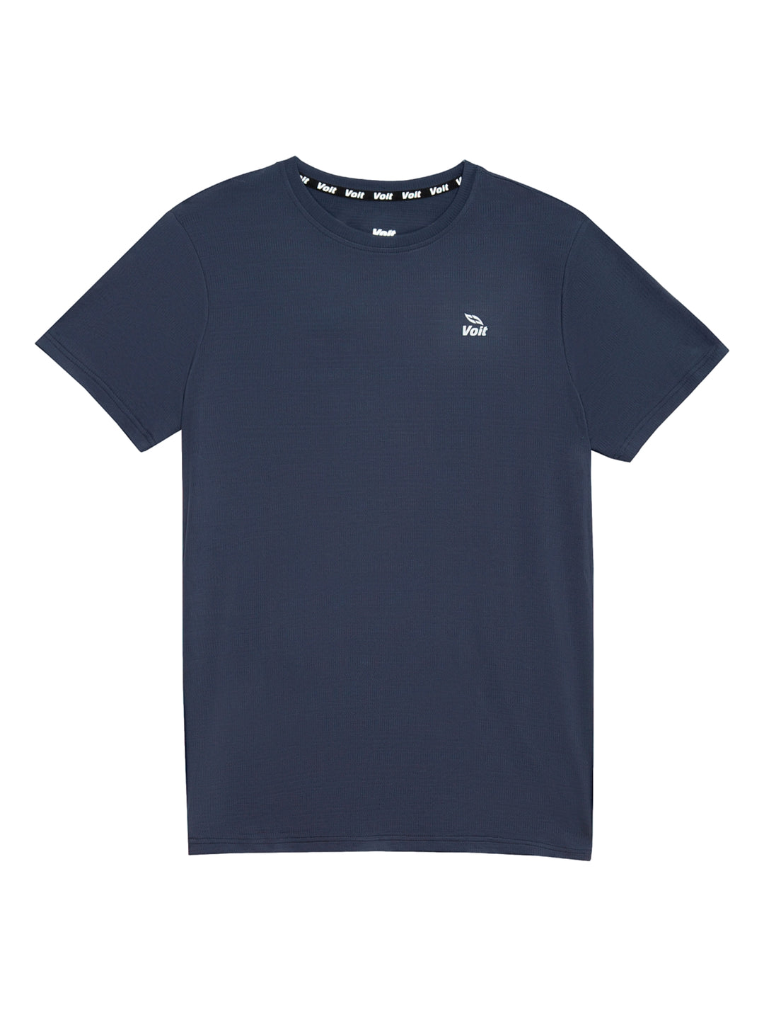 Playera Deportiva Voit Running Azul Marino para Hombre