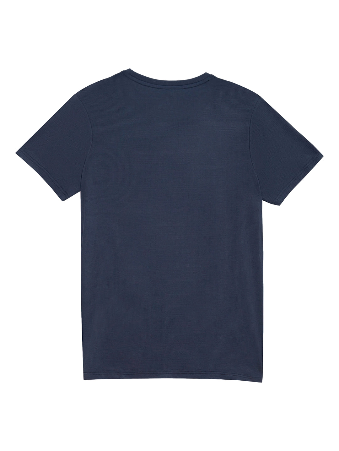 Playera Deportiva Voit Running Azul Marino para Hombre
