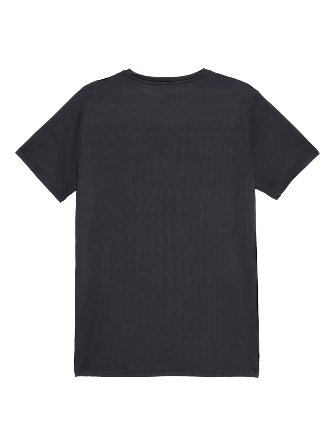 Playera Deportiva Voit Running Negro para Hombre