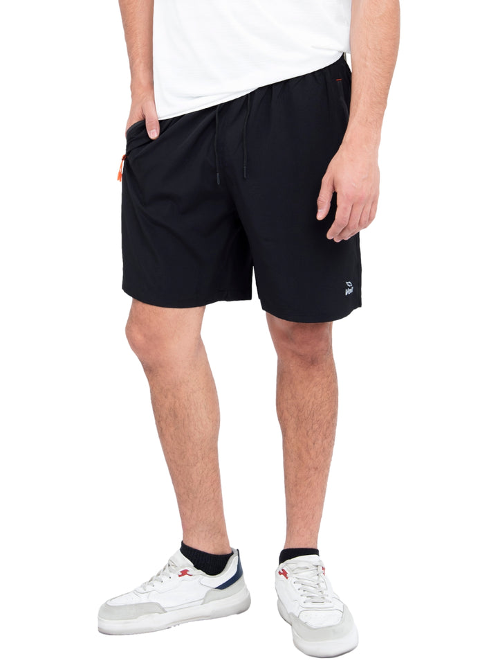 Short Running Voit Negro para Hombre