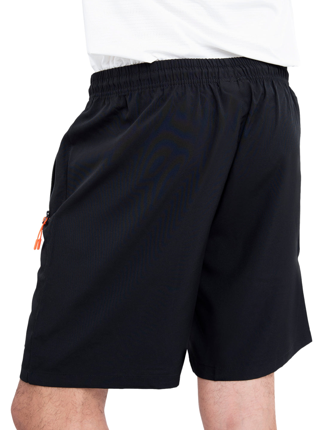 Short Running Voit Negro para Hombre