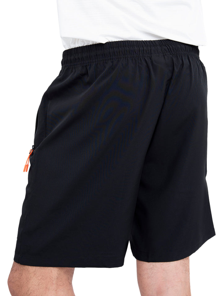 Short Running Voit Negro para Hombre