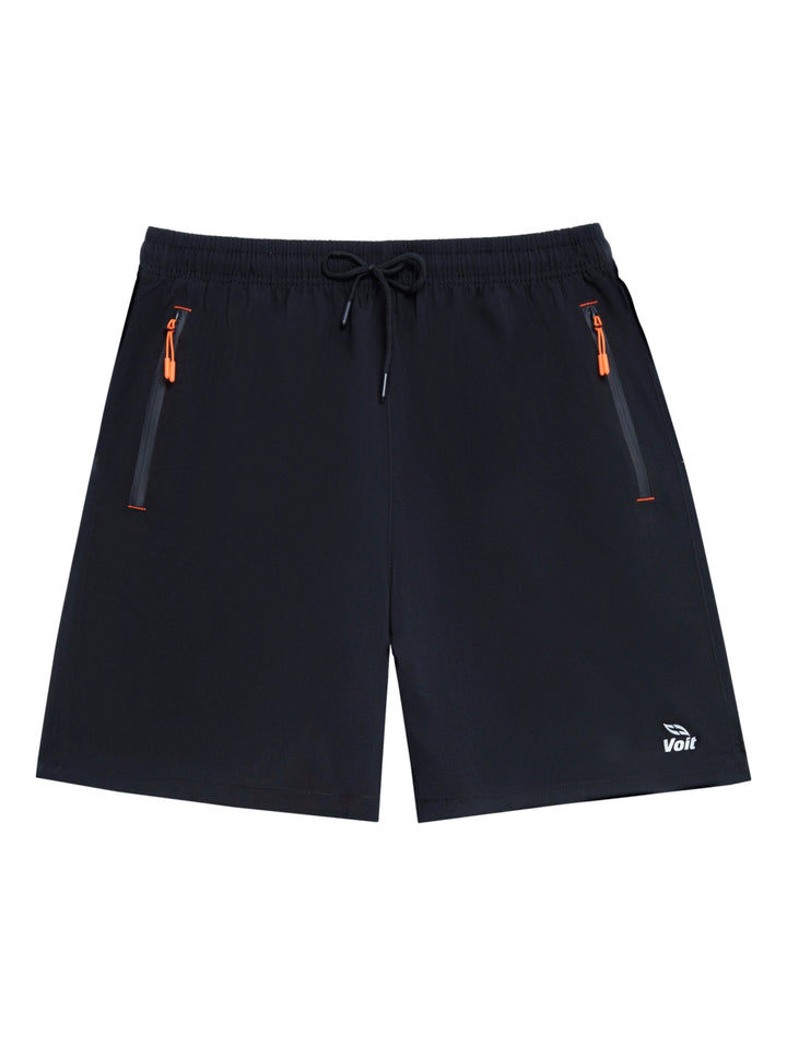 Short Running Voit Negro para Hombre