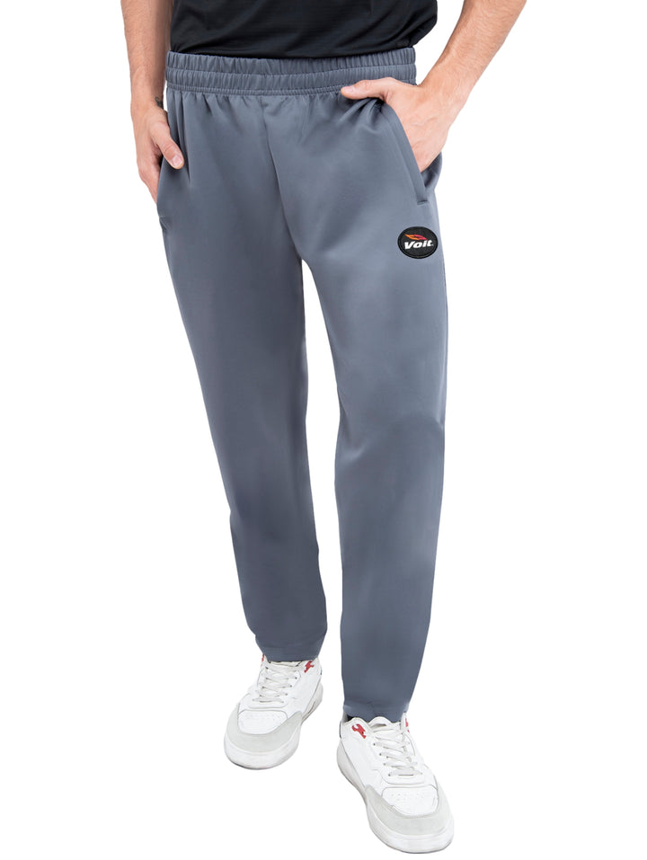Pantalón Deportivo Voit Gris para Hombre