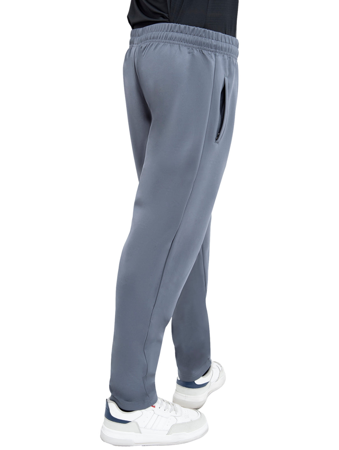 Pantalón Deportivo Voit Gris para Hombre