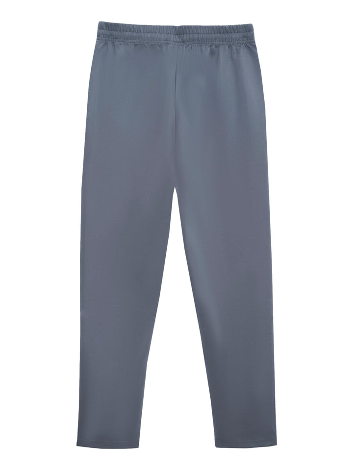 Pantalón Deportivo Voit Gris para Hombre