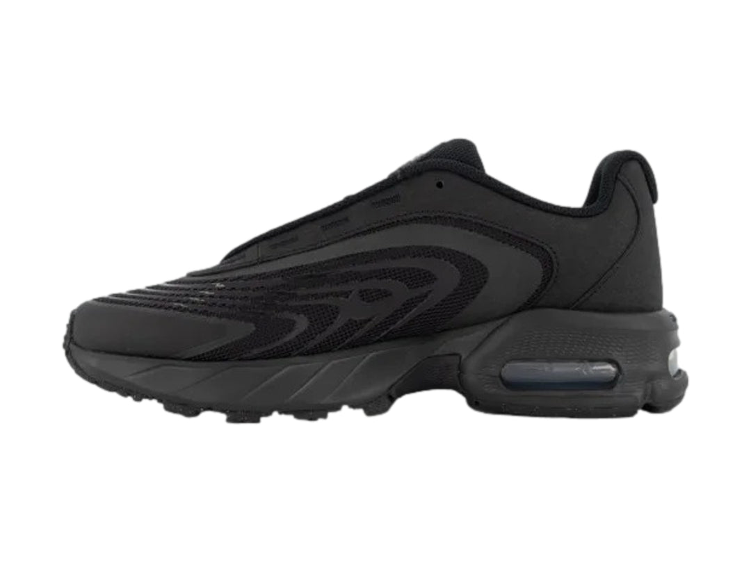Tenis Nike Air Max Fire Negro para Mujer
