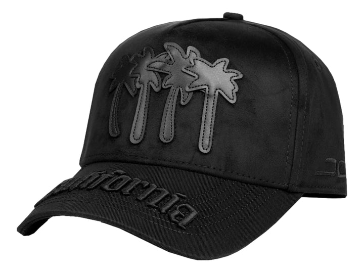 Gorra JC Hats Cali Negro para Hombre