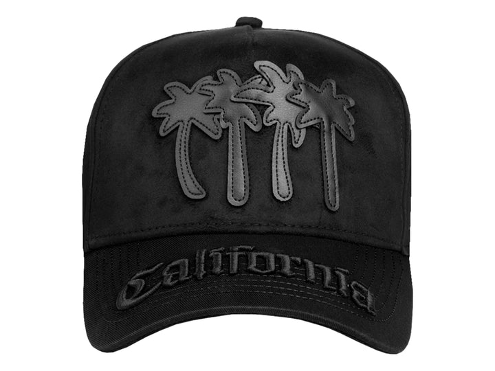 Gorra JC Hats Cali Negro para Hombre
