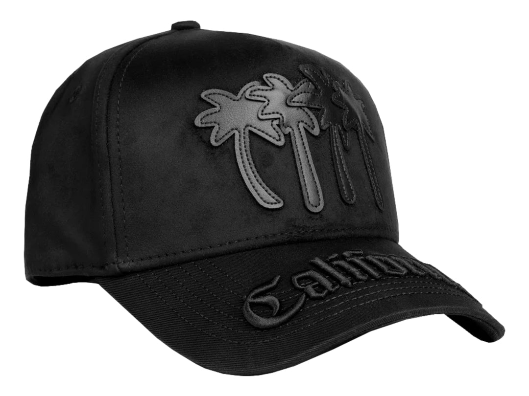 Gorra JC Hats Cali Negro para Hombre