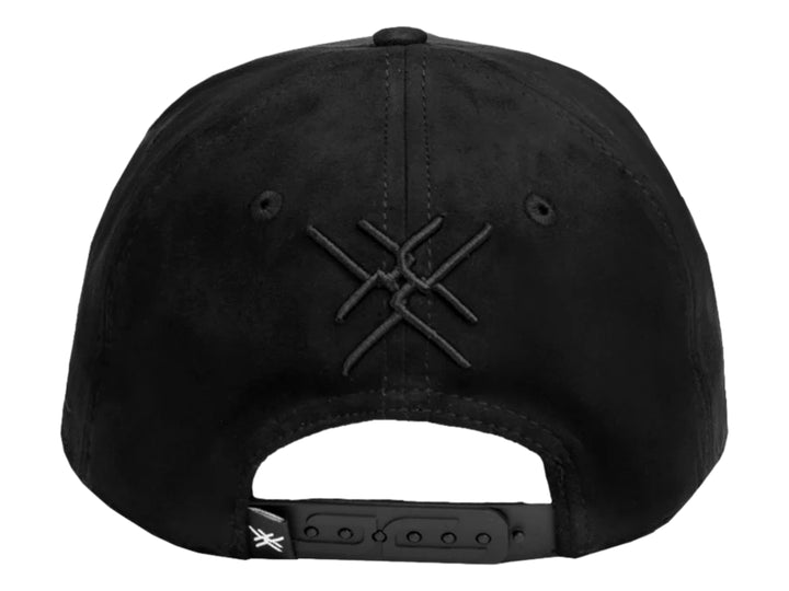 Gorra JC Hats Cali Negro para Hombre