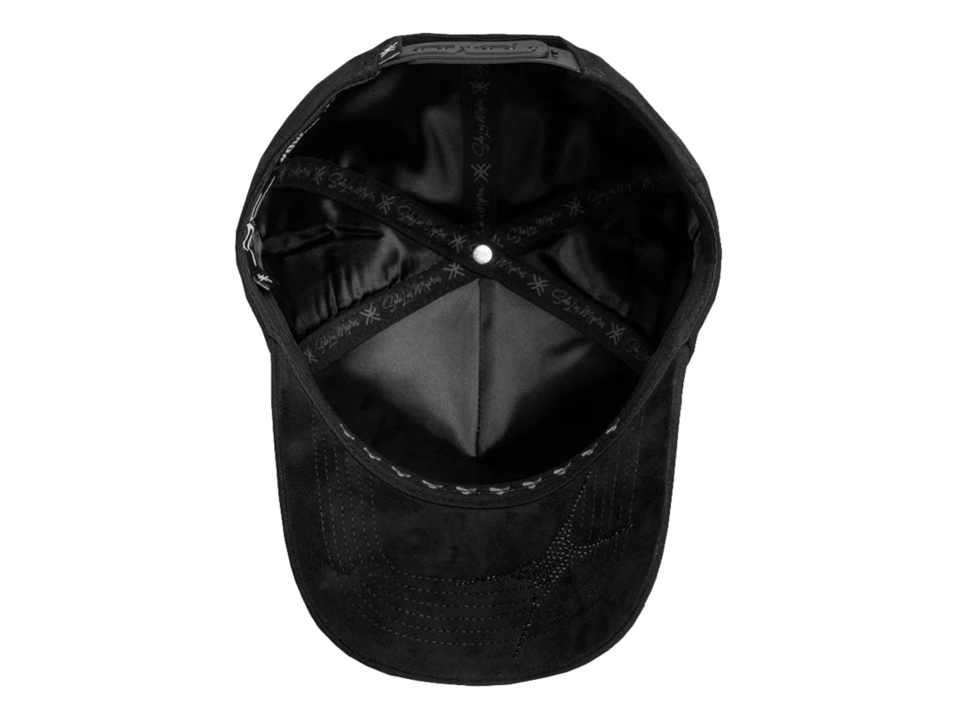 Gorra JC Hats Cali Negro para Hombre