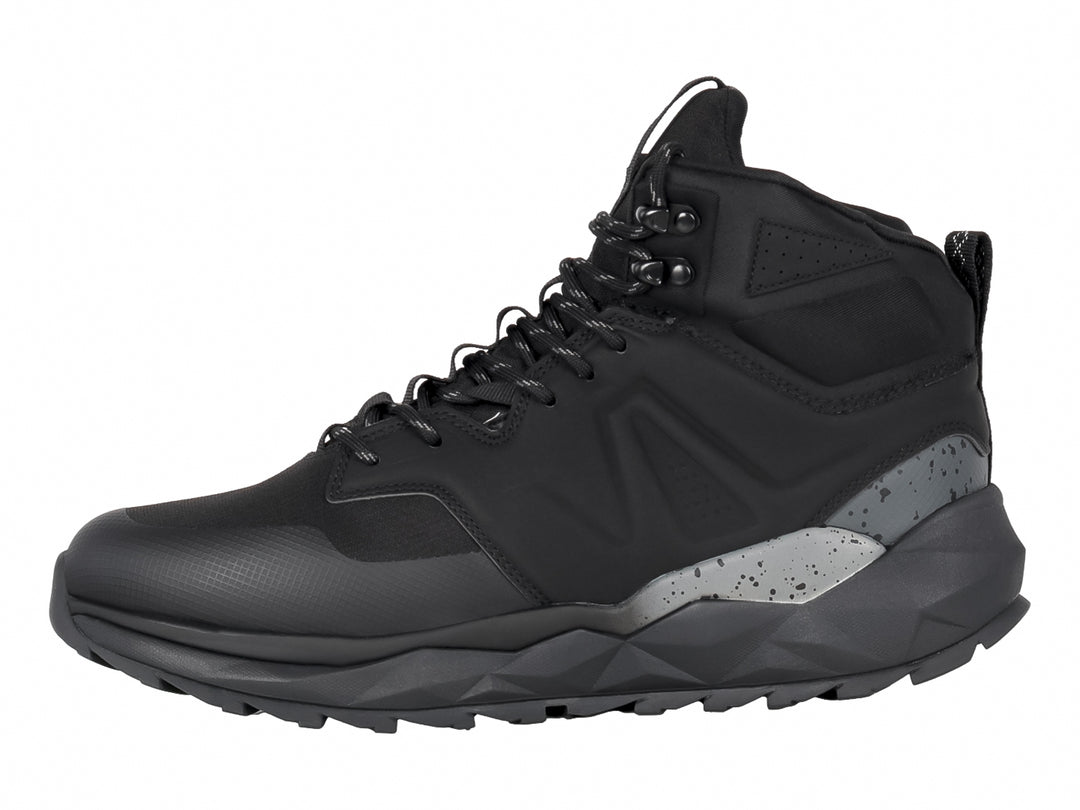 Botas de Excursionismo HI-TEC Negro para Hombre