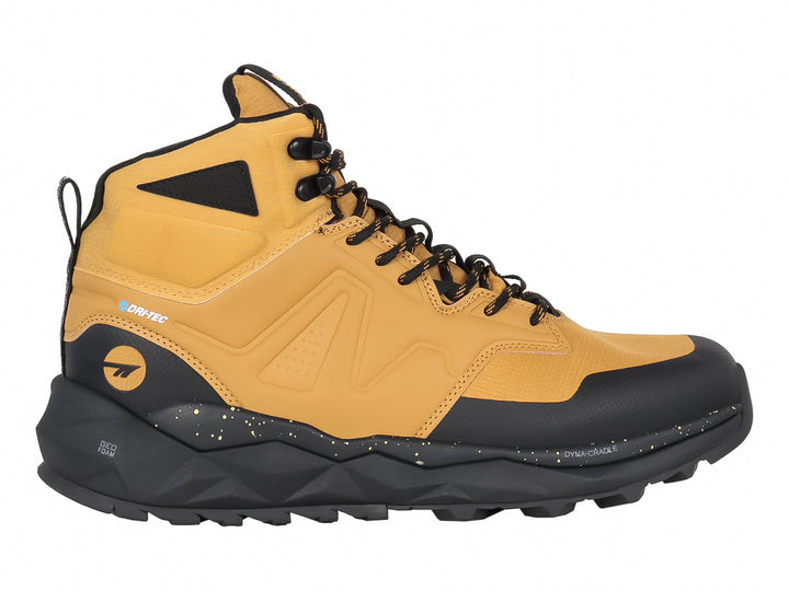 Botas de Excursionismo HI-TEC Wheat para Hombre