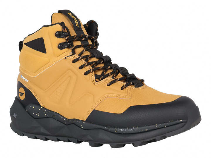 Botas de Excursionismo HI-TEC Wheat para Hombre