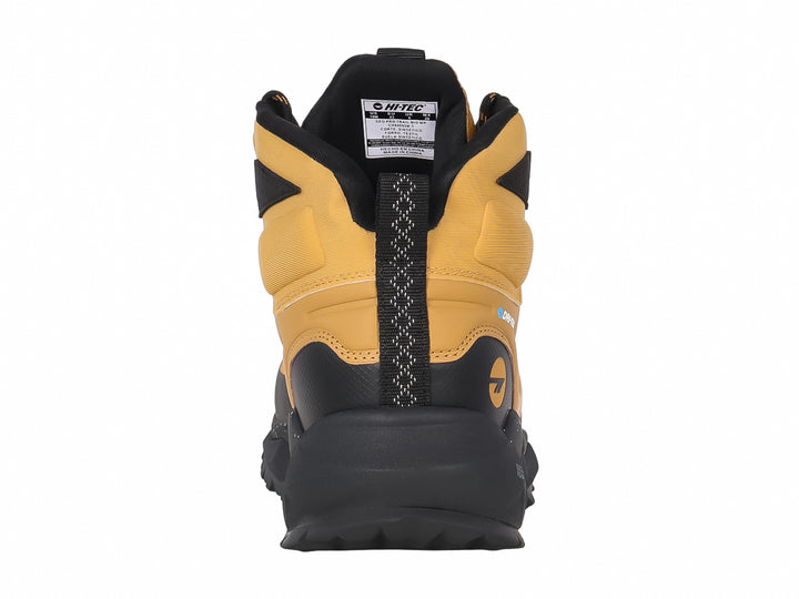 Botas de Excursionismo HI-TEC Wheat para Hombre