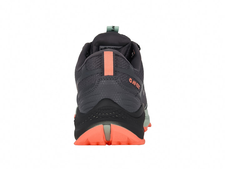 Botas de Excursionismo HI-TEC Multicolor para Mujer