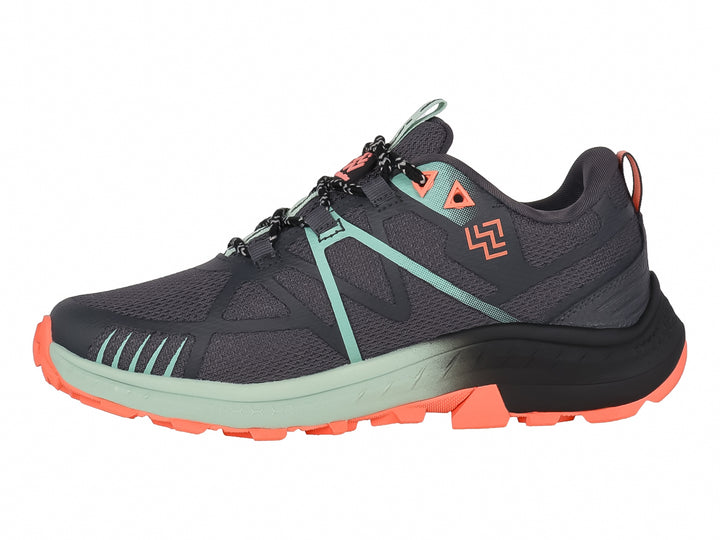 Botas de Excursionismo HI-TEC Multicolor para Mujer