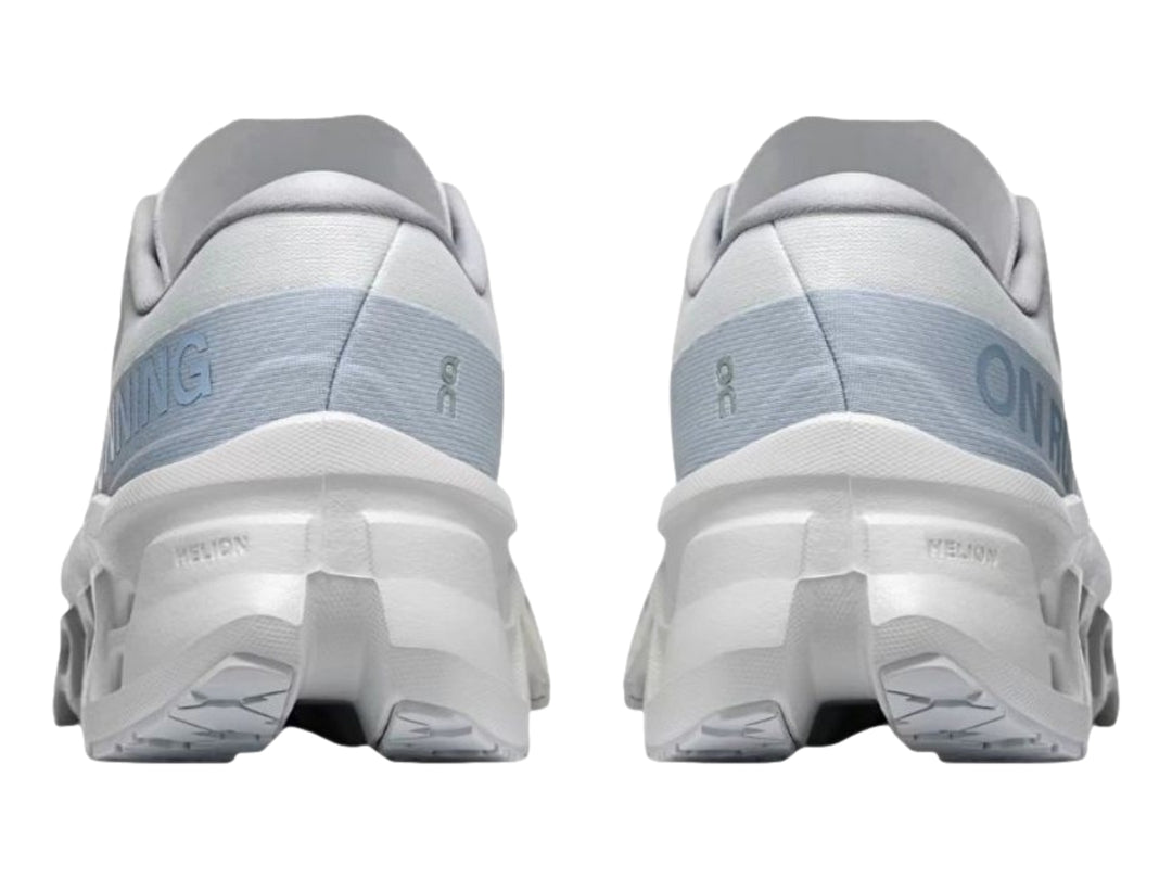 Tenis ON Cloud Cloudmonster 3 Blanco para Mujer