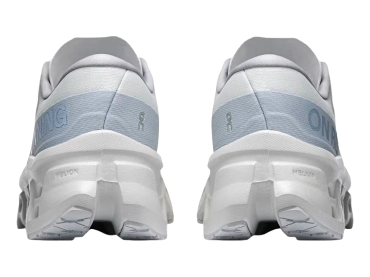 Tenis ON Cloud Cloudmonster 3 Blanco para Mujer