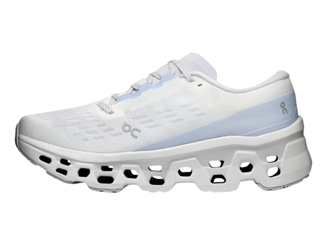 Tenis ON Cloud Cloudmonster 3 Blanco para Mujer
