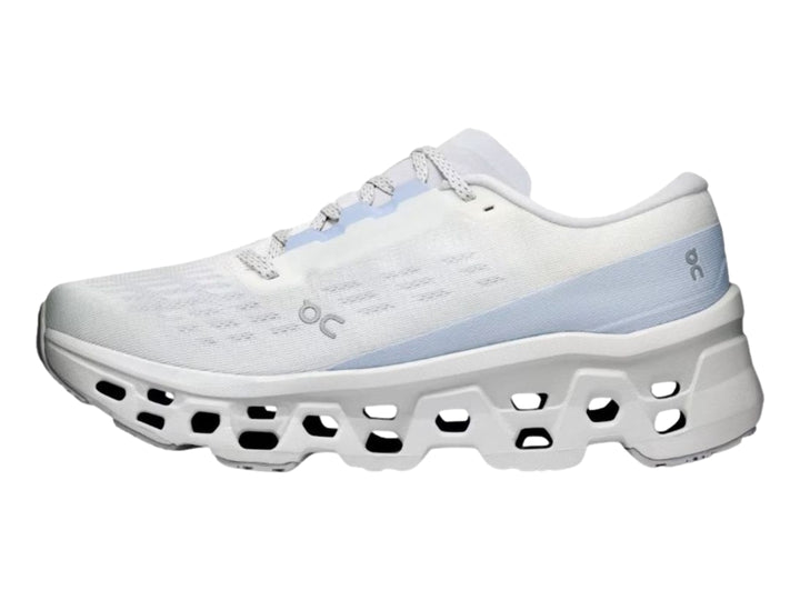 Tenis ON Cloud Cloudmonster 3 Blanco para Mujer