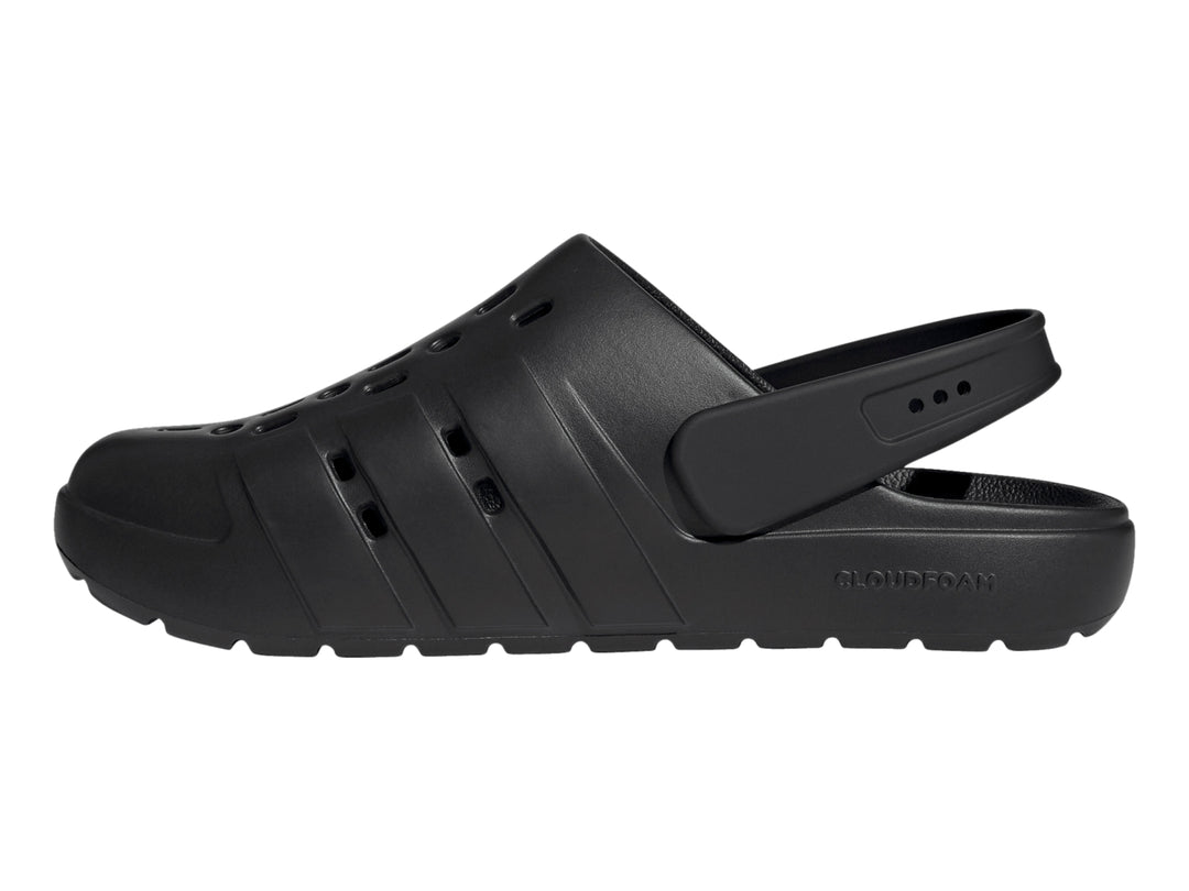 Adidas Adilette Clog Negro para Hombre