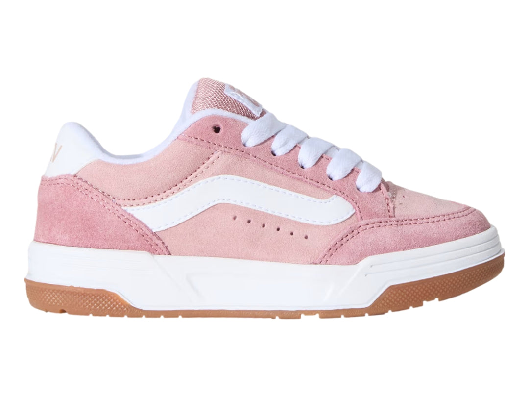 Tenis Vans Hylane Rosa para Niña
