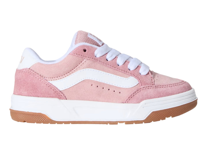 Tenis Vans Hylane Rosa para Niña