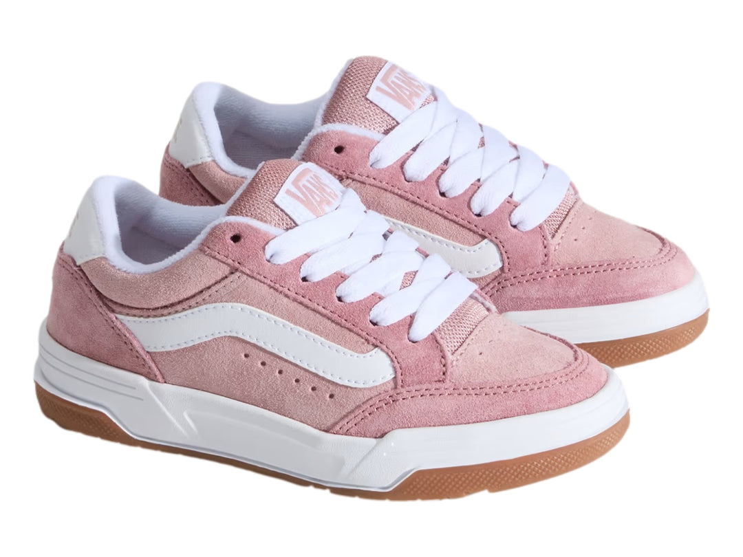 Tenis Vans Hylane Rosa para Niña