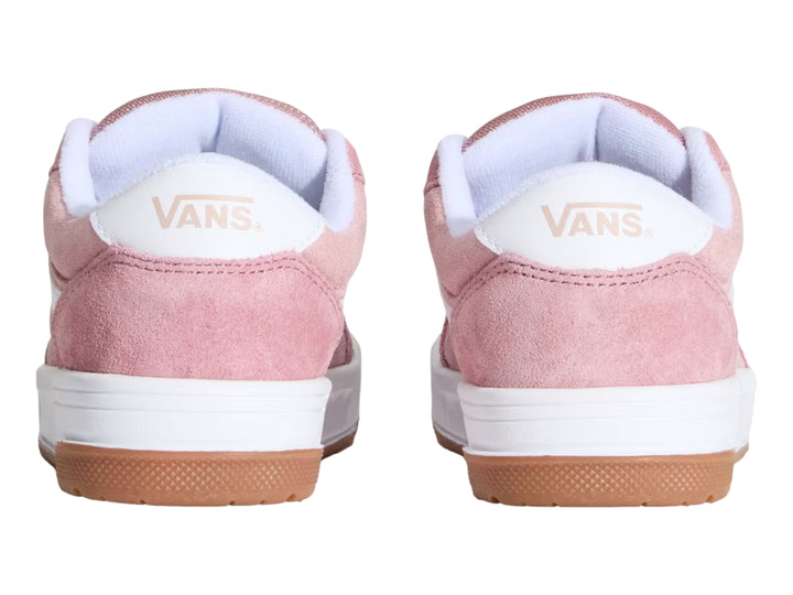 Tenis Vans Hylane Rosa para Niña