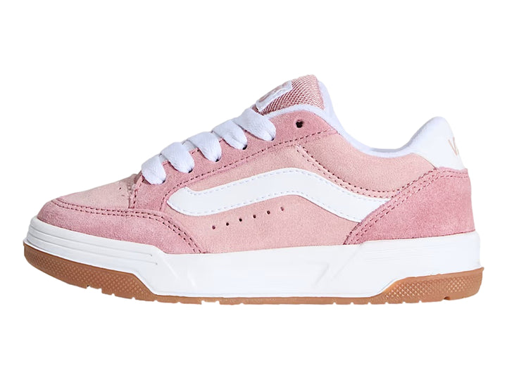 Tenis Vans Hylane Rosa para Niña