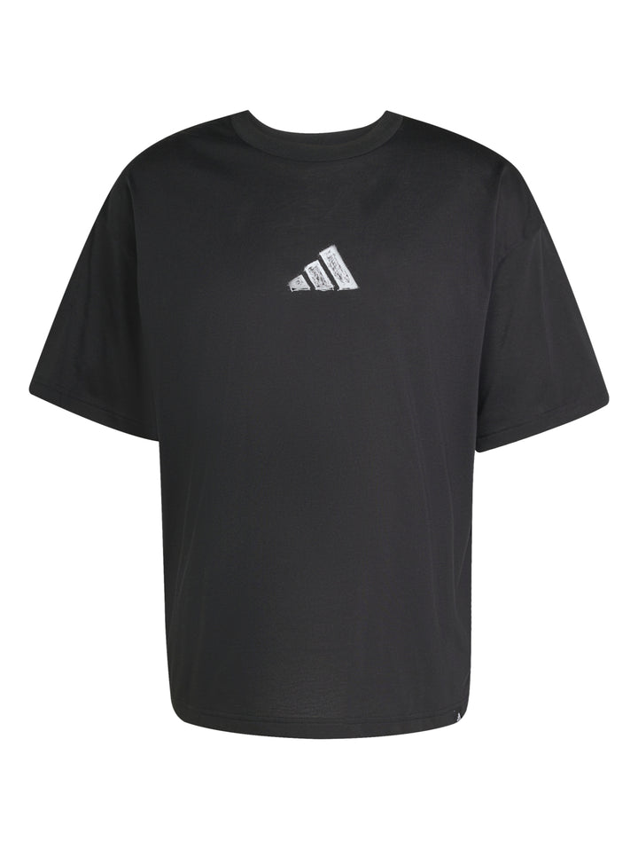 Playera Adidas Climacool Primelift Negro para Hombre
